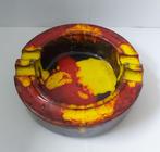 Vintage asbak, Ophalen of Verzenden, Zo goed als nieuw, Asbak