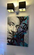 Dali X Chanel by Lacrymal, Ophalen