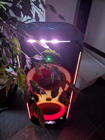 Jbl partybox 710 beschikbaar voor biedingen