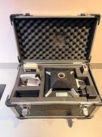 Laserliner Quadrum Green Laserwaterpas, Doe-het-zelf en Verbouw, Meetapparatuur, Ophalen of Verzenden, Gebruikt, Licht