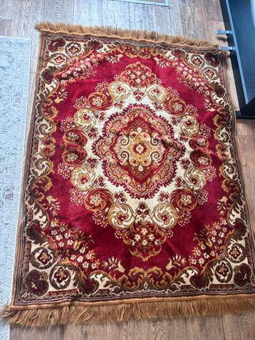 Perzisch kleed 170x140 beschikbaar voor biedingen