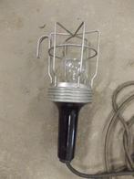 Goede looplamp/industrieel., Huis en Inrichting, Ophalen, Zo goed als nieuw, Industrieel