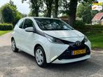 Toyota Aygo 1.0 VVT-i x-play | Cruise + Airco, Voorwielaandrijving, Euro 5, Stof, Gebruikt