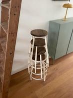 Kitchen Trend krukken, Huis en Inrichting, Ophalen, Gebruikt, Hout
