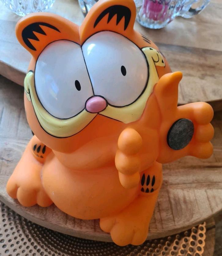 Garfield KPN 1978, Antiek en Kunst, Antiek | Overige Antiek, Ophalen of Verzenden