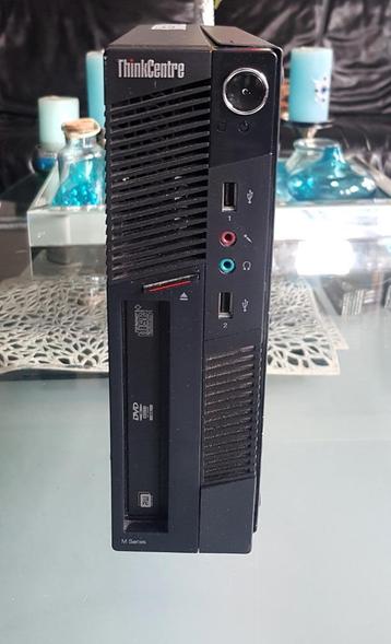 Lenovo ThinkCentre M90  Core i3 WINDOWS 11 PRO beschikbaar voor biedingen