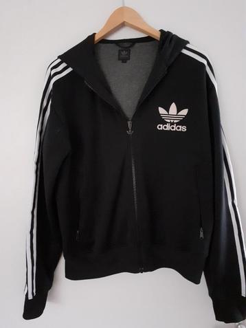 Zgan vest adidas beschikbaar voor biedingen