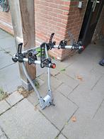Thule Fietsendrager Trekhaak - 3 Fietsen - Zo Goed Als Nieuw, Auto diversen, Fietsendragers, Ophalen