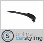 Spoiler lip Skoda Octavia Estate MK4 GLOSSY BLACK, Ophalen of Verzenden, -, -, -