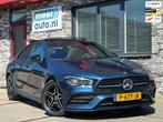 Mercedes-Benz CLA-klasse 200 Bus Solution AMG PANO l SFEER l, Gebruikt, Euro 6, 4 cilinders, 715 kg