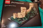 lego 21041, Ophalen of Verzenden, Nieuw