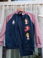 Trainingspak, Ophalen of Verzenden, Zo goed als nieuw