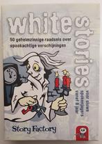White stories, Een of twee spelers, Ophalen of Verzenden, Zo goed als nieuw, Story Factory