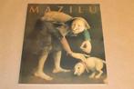 Mazilu - Works from 1996 to 1999, Ophalen of Verzenden, Zo goed als nieuw, Schilder- en Tekenkunst