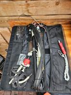 Core sensor 3s pro bar, Watersport en Boten, Kitesurfen, Geen board, Ophalen of Verzenden, Zo goed als nieuw