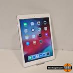 iPad Air 1 32GB WiFi Silver in Nette Staat