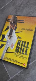 DVD Kill Bill (en deel 2) - Nieuw (3 DVD's), Cd's en Dvd's, Dvd's | Actie, Ophalen of Verzenden, Actie, Vanaf 16 jaar, Nieuw in verpakking