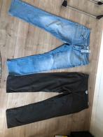 timberland Jeep xl 34 38 jean pascale 36 zara mango tommy, Ophalen of Verzenden, Zo goed als nieuw, Blauw, W36 - W38 (confectie 52/54)
