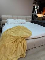 Moderne bed 180x200, Ophalen of Verzenden, 180 cm, 200 cm, Nieuw