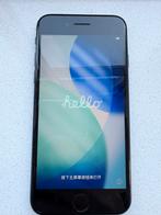 iPhone SE 2020 - netjes, Gebruikt, Zwart, Ophalen of Verzenden, 64 GB