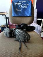 (jazz) dansschoenen maat 39, Sport en Fitness, Ophalen of Verzenden, Zo goed als nieuw, Schoenen
