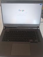 ASUS Rog Strix (Gaming) Laptop (G513QR), Computers en Software, Windows Laptops, Gebruikt, Met videokaart, Ophalen of Verzenden
