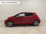 Peugeot 208 1.6 GTi Leer Navi Stoelverw. 200pk APK NAP, Auto's, Peugeot, Voorwielaandrijving, Euro 5, Gebruikt, Leder