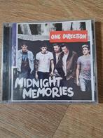 One direction cd, Ophalen of Verzenden, 2000 tot heden, Zo goed als nieuw