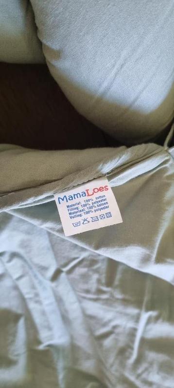 TEAB! MamaLoes Amy Pure 2-in-1 Babynest TEAB! MOET WEG! beschikbaar voor biedingen