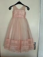 Bruidsmeisjes jurk maat 7-8 jaar licht roze, Kleding | Dames, Trouwkleding en Trouwaccessoires, Ophalen of Verzenden, Zo goed als nieuw