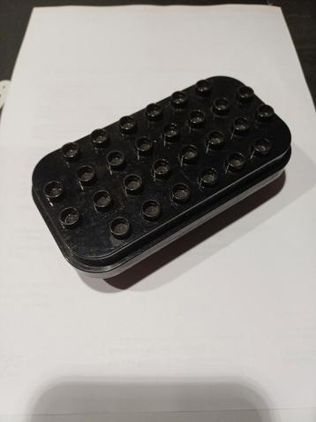 Duplo Trein Onderstel - Onderdelen beschikbaar voor biedingen