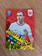 Mario Götze FIFA 365 Limited Edition Kaart, Verzamelen, Sportartikelen en Voetbal, Buitenlandse clubs, Spelerskaart, M, Ophalen of Verzenden