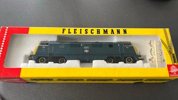Fleischmann locomotief 4247 in ovp. beschikbaar voor biedingen