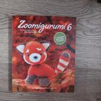 Zoomigurumi 6, Boeken, Ophalen of Verzenden, Nieuw, Breien en Haken