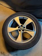 Velgen Audi Q7 2016, Auto-onderdelen, Velg(en), 285 mm, 20 inch, Winterbanden