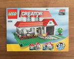 LEGO Creator - 4956, Kinderen en Baby's, Speelgoed | Duplo en Lego, Ophalen, Gebruikt, Complete set, Lego