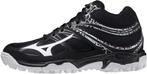 Mizuno Thunder Blade KB Outdoor - Sportschoenen Maat 33, Ophalen of Verzenden, Zo goed als nieuw, Schoenen