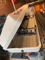 Hapro dakkoffer 200 incl. dakdragers, Auto diversen, Dakkoffers, Ophalen, Zo goed als nieuw