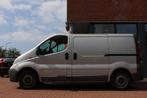 Opel Vivaro 2.0 D 84KW | Airco | Trekhaak | Rijd Goed ! | Mo, Stof, 4 cilinders, Bedrijf, Grijs