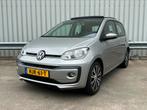 Volkswagen UP! 1.0 BMT high up! [Pano Beats Stoelverwarming], Voorwielaandrijving, Leder en Stof, Bedrijf, Handgeschakeld