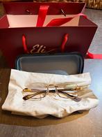 Gucci Bril diamond cut glazen met bon, Overige merken, Bruin, Ophalen of Verzenden, Zo goed als nieuw