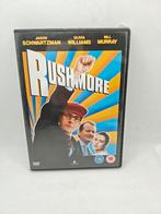 Rushmore dvd, Cd's en Dvd's, Ophalen of Verzenden, Zo goed als nieuw, Overige gebieden
