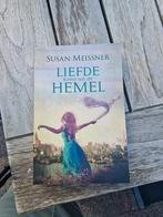 Susan Meissner - Liefde komt uit de hemel, Boeken, Ophalen of Verzenden, Zo goed als nieuw, Susan Meissner