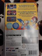 Sonic mania plus, Spelcomputers en Games, Games | Nintendo Switch, Avontuur en Actie, 2 spelers, Eén computer, Ophalen of Verzenden
