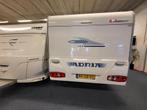 Adria Adora 512 UP; netjes en met mover, Overige typen, Kachel, Rondzit, Bedrijf