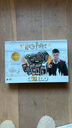 Cluedo Harry Potter, Hobby en Vrije tijd, Gezelschapsspellen | Bordspellen, Ophalen of Verzenden, Zo goed als nieuw, Hasbro