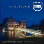 Museum Kasteel Ruurlo en Museum MORE Gorssel., Boeken, Ophalen of Verzenden, Nieuw