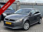 Volkswagen Polo 1.2 TSI 5D Edition -AIRCO-PDC- *INRUIL MOGEL, Voorwielaandrijving, Euro 5, Gebruikt, 4 cilinders