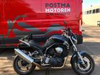 YAMAHA BT 1100 BULLDOG (bj 2008), Bedrijf, Meer dan 35 kW, Naked bike, 2 cilinders