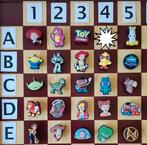33: Toy Story Schoenbedels Charms voor de Crocs, Ophalen of Verzenden